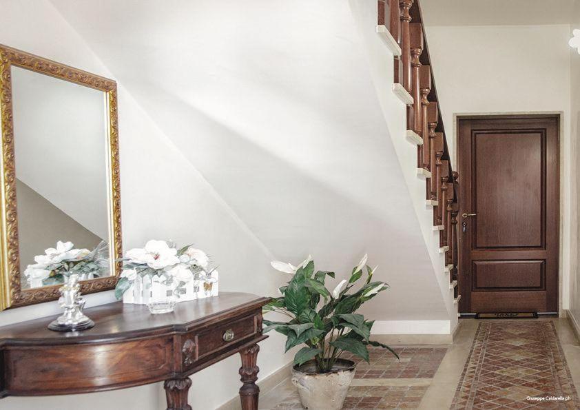 Casa Nonna Fortunata Canicattini Bagni Exteriör bild